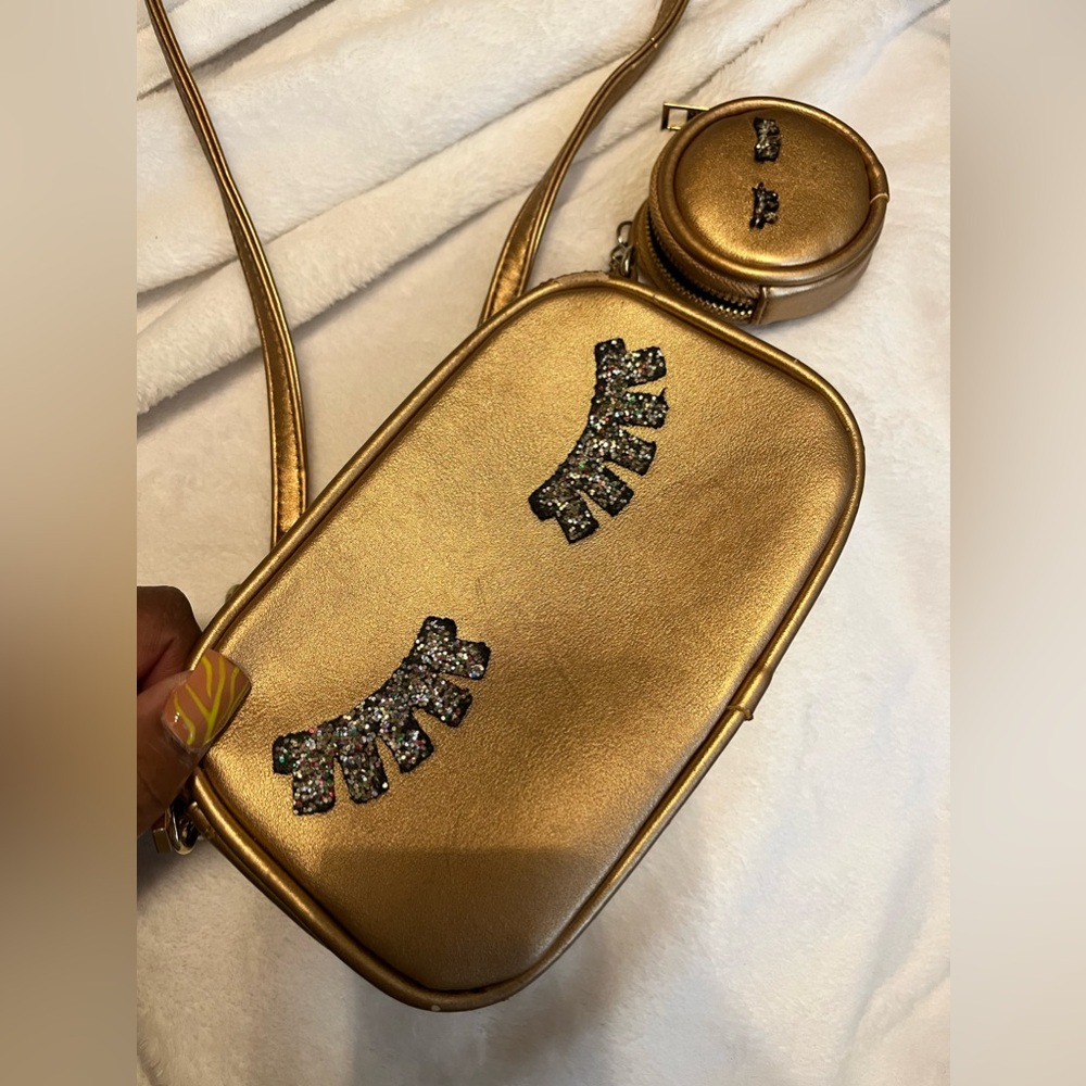 Small Crossbody Unbranded